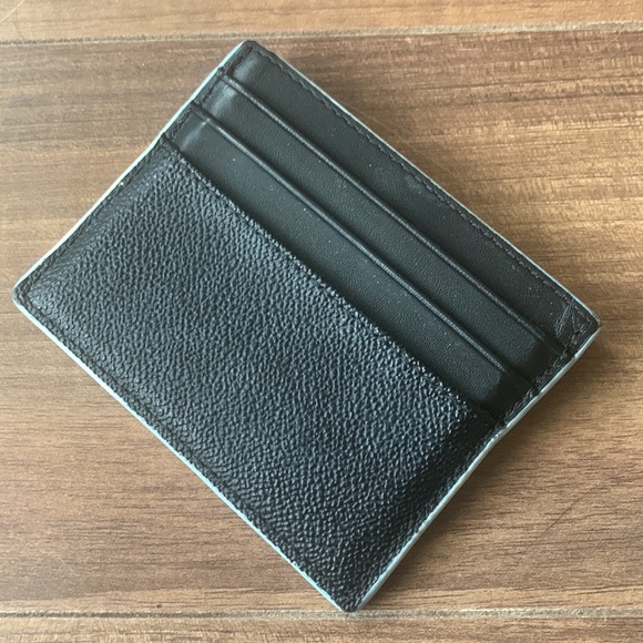 Men Michael Kors - men card holder wallet - Picture 2 of 3